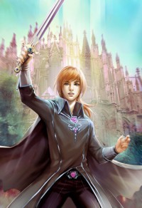 《天神右翼(三部全完结)》