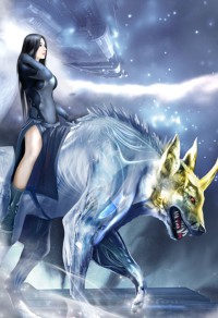 （HP同人）[SS/HP]生命的终点